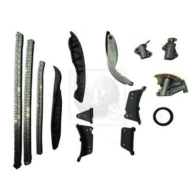 Kit Chaîne De Distribution Nps H117i01