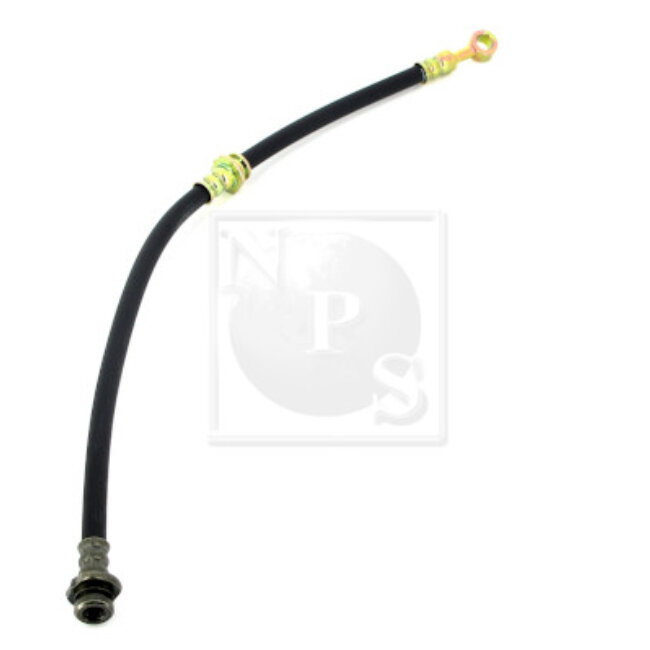Flexible De Frein Nps N370n112