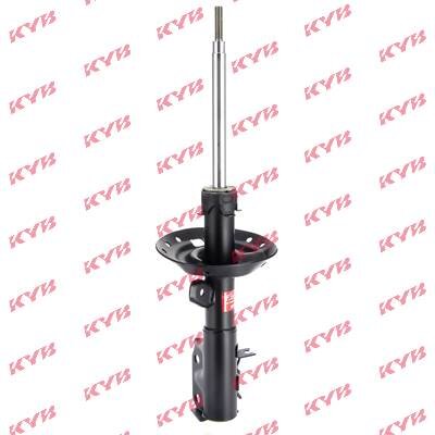1 Amortisseur Kyb 338001