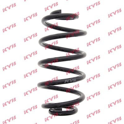 1 Ressort De Suspension Kyb