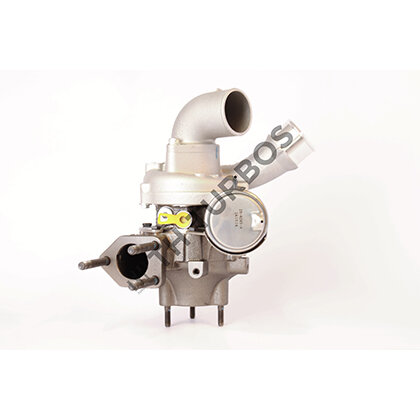 Turbocompresseur Turbo's Hoet 1102816