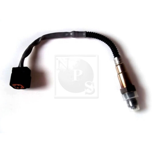Sonde Lambda