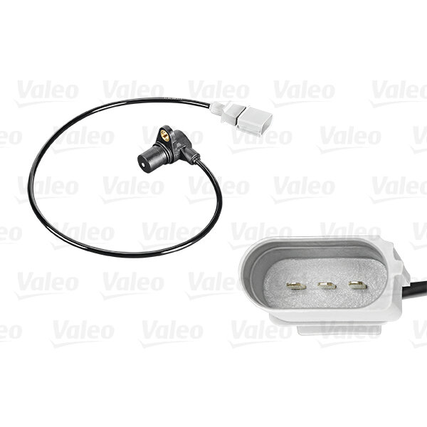 Capteur Vilebrequin Valeo 254003