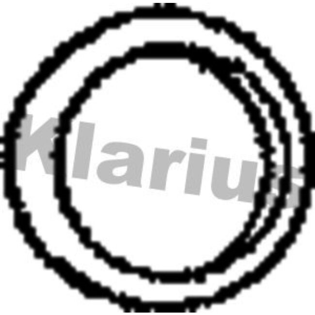 Joint Échappement Klarius 410233