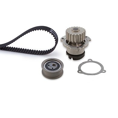 Kit Distribution & Pompe À Eau Gates Kp15521xs-1