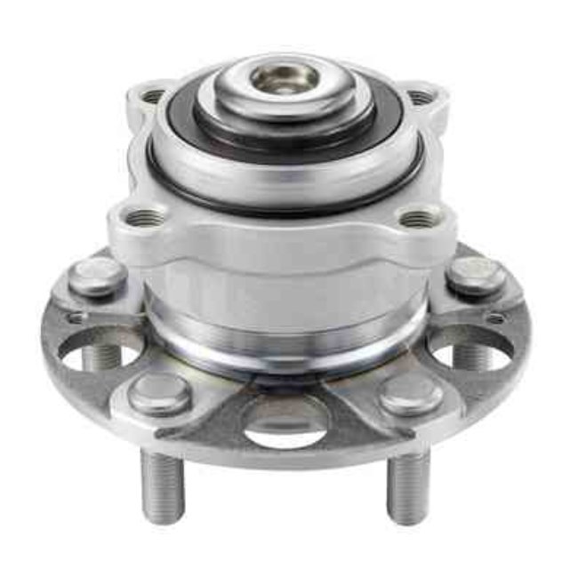 Kit De Roulement De Roue Snr R174.98