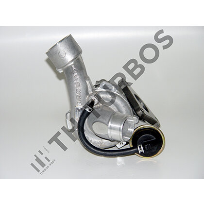 Turbocompresseur Turbo's Hoet 1101297