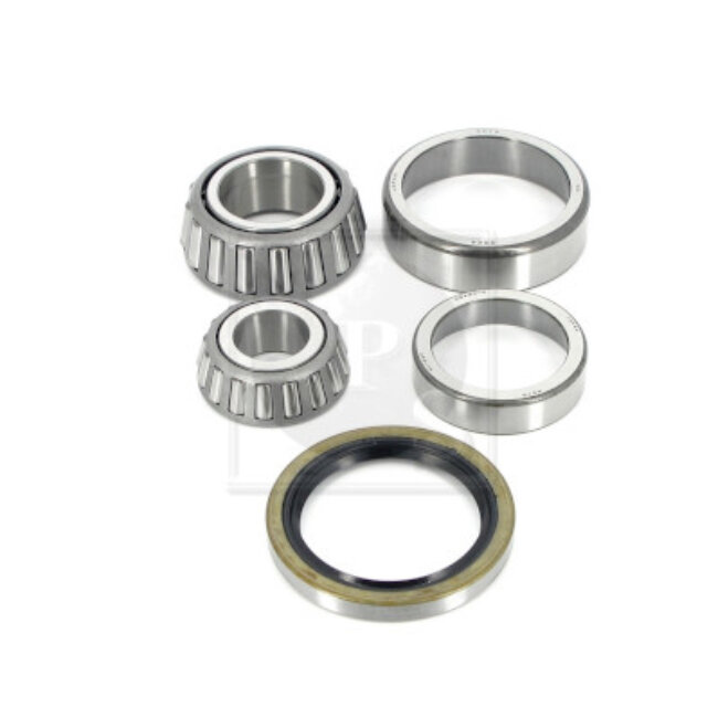 Kit De Roulement De Roue Nps T470a16