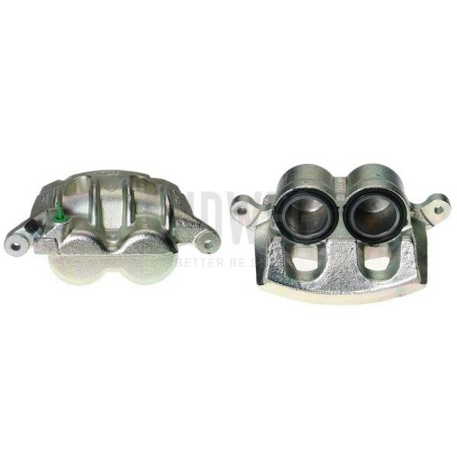 Etrier De Frein Avant Gauche Budweg 343136