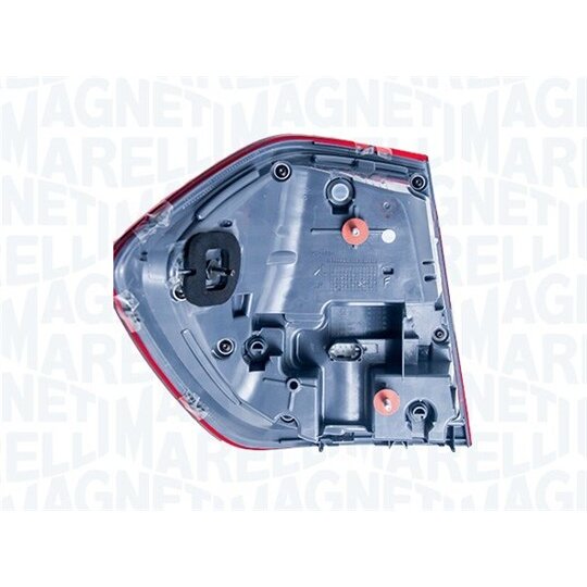 Feu Magneti 710815901000