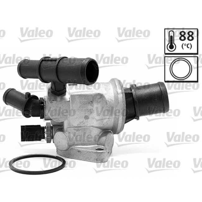 Thermostat Valeo 820586