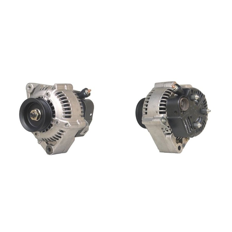 Alternateur Cevam 9120