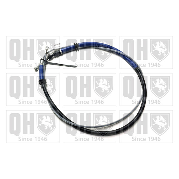 Câble De Frein Quinton Hazell Bc4413