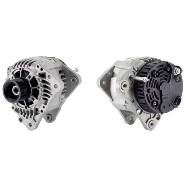 Alternateur Cevam 4561