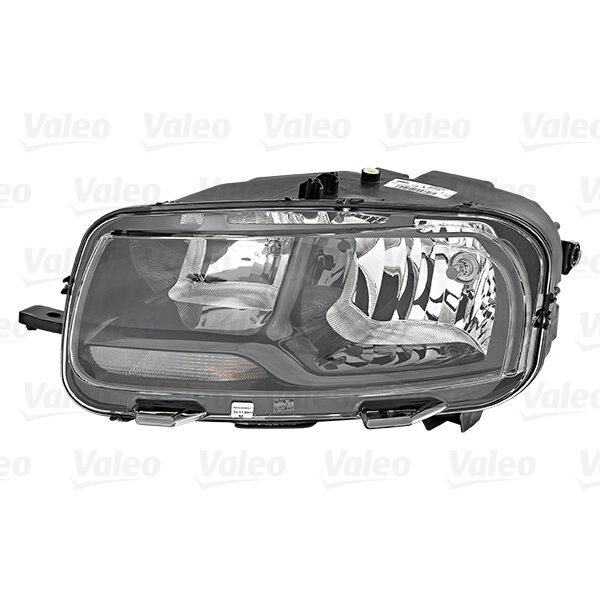 Projecteur Principal Halogène Valeo 45408