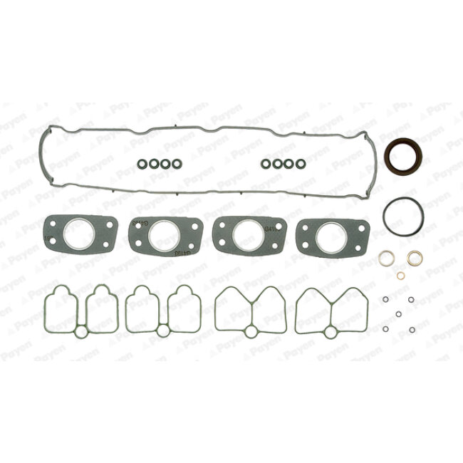Pochette De Joints Culasse De Cylindre Payen Cy130
