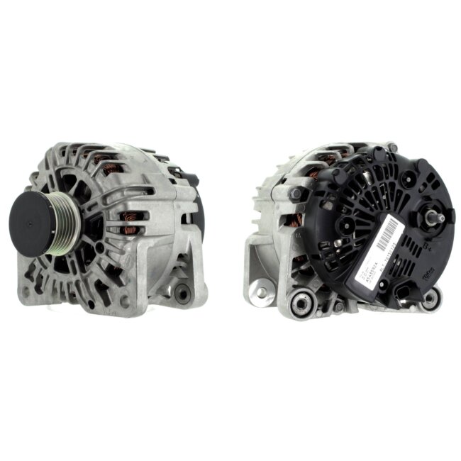 Alternateur Cevam 4884