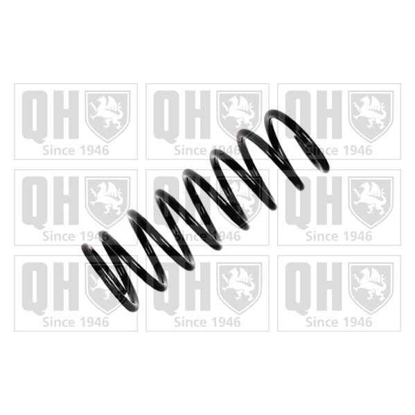 1 Ressort De Suspension Quinton Hazell Qcs7416