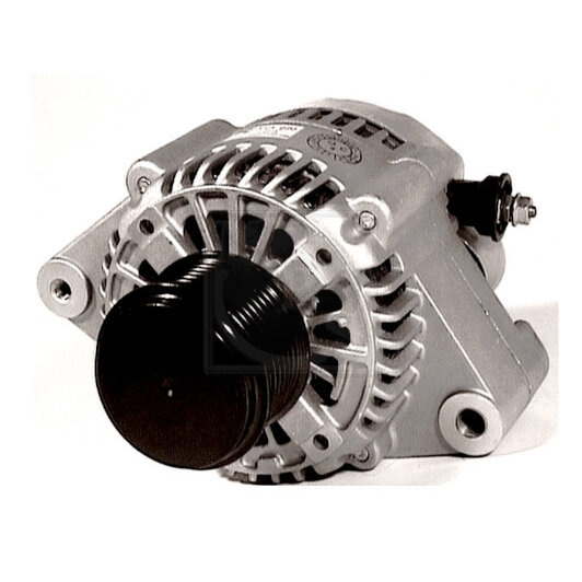 Alternateur Nps T511a61