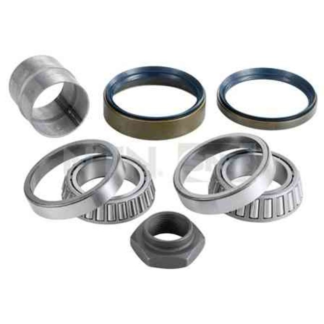 Kit De Roulement De Roue Snr R140.72