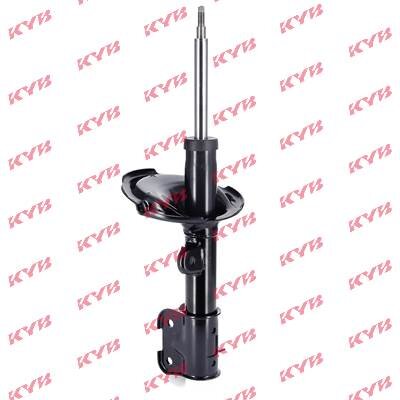 1 Amortisseur Kyb 339751
