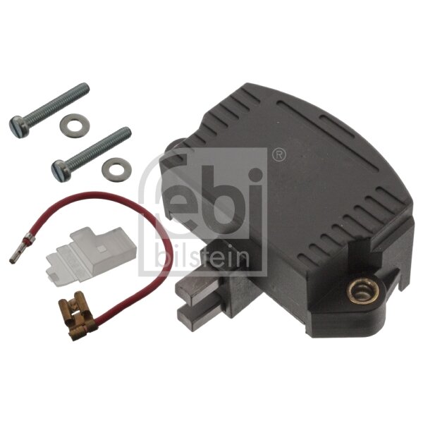 Regulateur Febi 17198