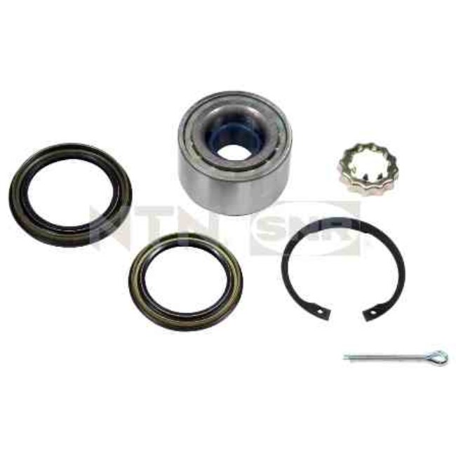 Kit De Roulement De Roue Snr R168.40