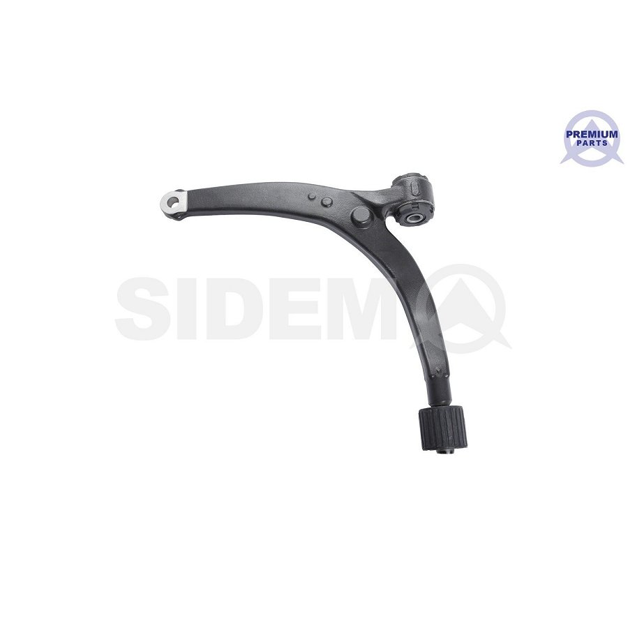 Bras De Suspension Sidem 53672