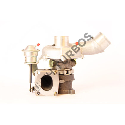 Turbocompresseur Turbo's Hoet 1101967