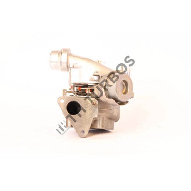 Turbocompresseur Turbo's Hoet 2100245