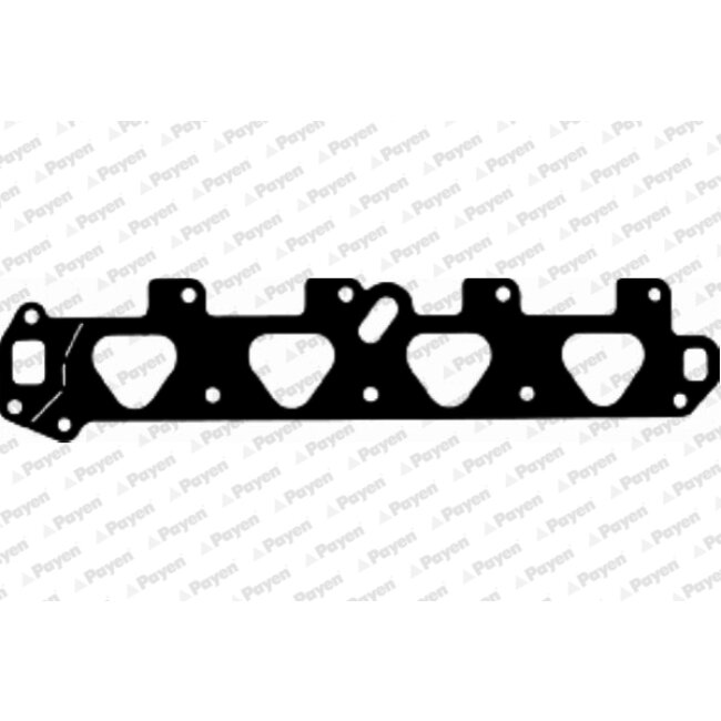 Joint D'étanchéité Collecteur D'admission Payen Jd5147