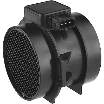 HELLA Luftmassenmesser 8ET 009 142-441 – 3-polig, Für Kia Sportage & Andere Modelle