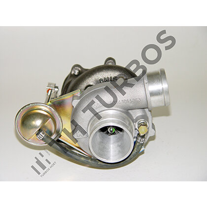 Turbocompresseur Turbo's Hoet 1100115