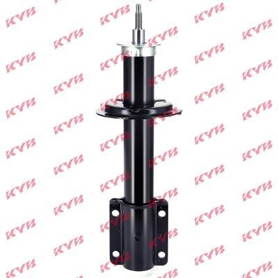 1 Amortisseur Kyb 635851