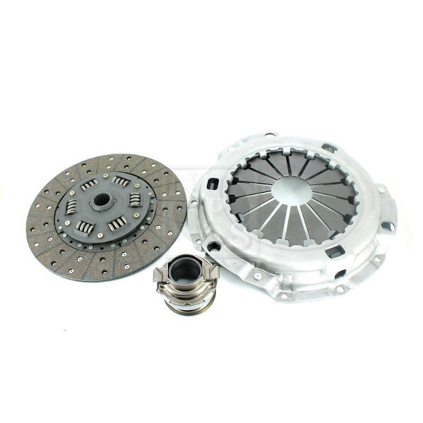 Kit D'embrayage 3 Pièces Nps T200a56