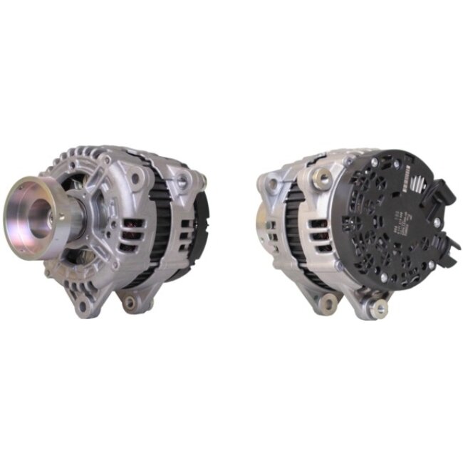 Alternateur Cevam 4726