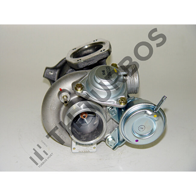 Turbocompresseur Turbo's Hoet 1101588