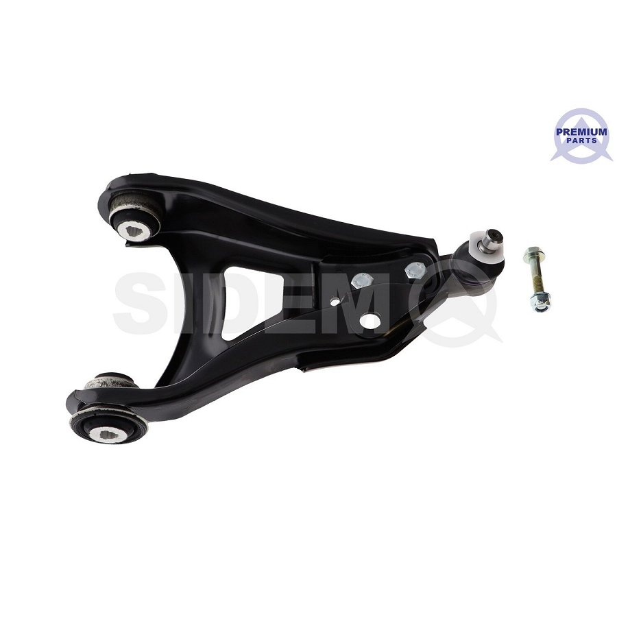 Bras De Suspension Sidem 6171