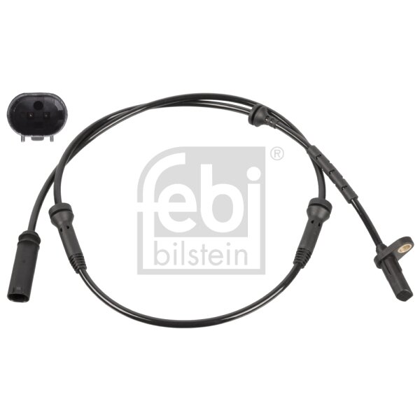 Capteur Abs Febi 107525