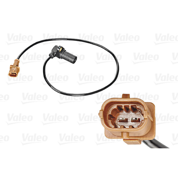 Capteur Vilebrequin Valeo 254034