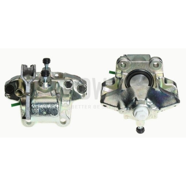 Etrier De Frein Arrière Droit Budweg 34549