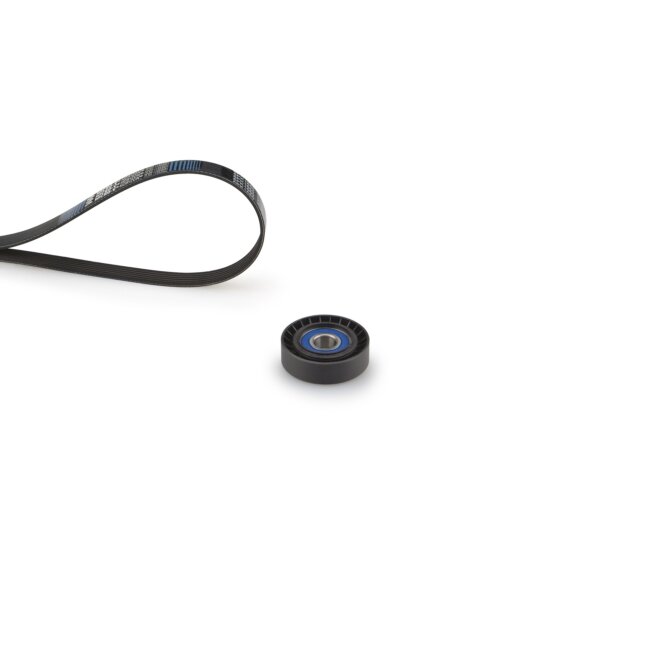 Kit De Courroies D'accessoires Gates K025pk963