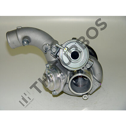 Turbocompresseur Turbo's Hoet 1103188