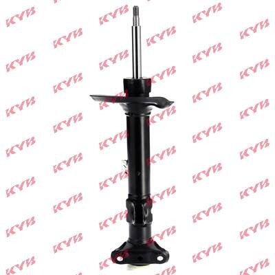 1 Amortisseur Kyb 334604