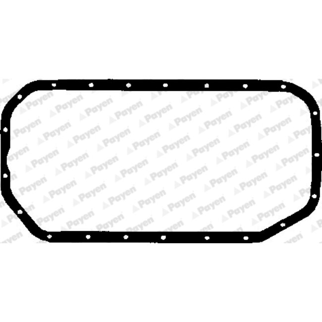 Joint De Carter D'huile Payen Jj089