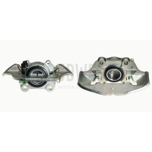 Etrier De Frein Avant Gauche Budweg 34540