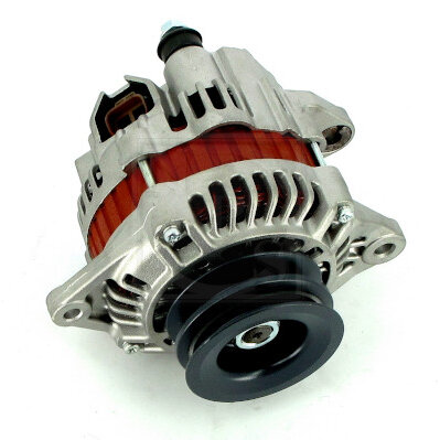Alternateur Nps M511a75