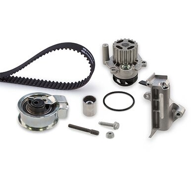 Kit Distribution & Pompe À Eau Gates Kp25569xs-4