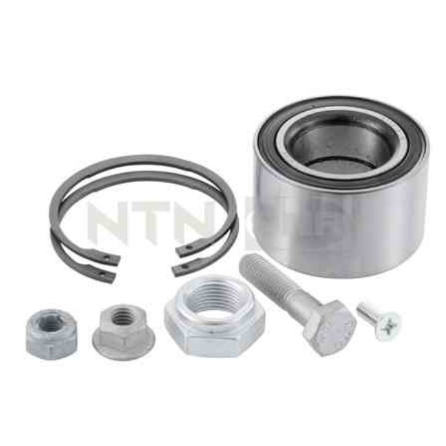 Kit De Roulement De Roue Snr R154.12