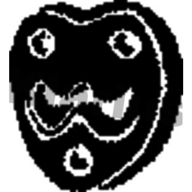 Joint Échappement Klarius 420244